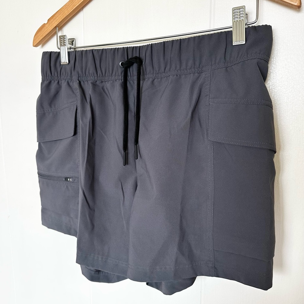 Mountain Hardware Trail Sender Shorts